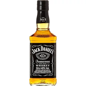 Jack Daniels 40% 0.5l