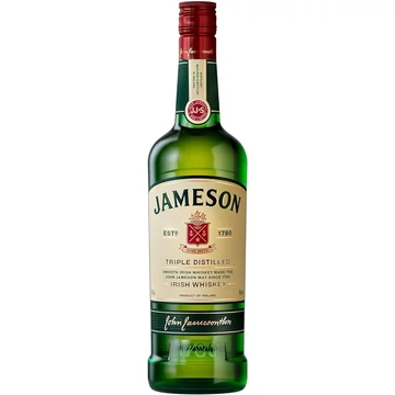 Jameson 40% 0.7l