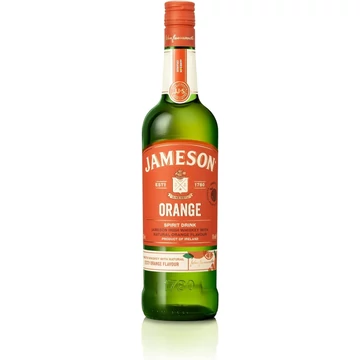 Jameson Orange 30% 0.7l
