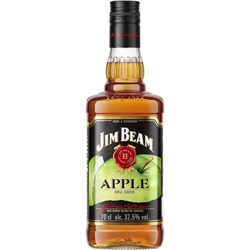 Jim Beam Apple 32.5% 0.7l