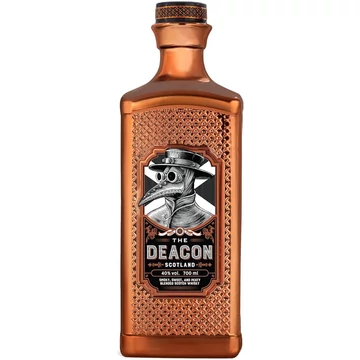 The Deacon 40% 0.7l