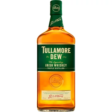 Tullamore Dew 1L 40%