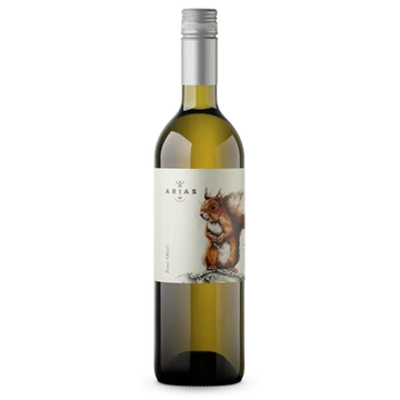 Arias Pécselyi Irsai Olivér 2024 0.75l