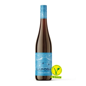 Laposa Vitorlás Rajnai Rizling 2025 0.75l