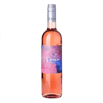 Szászi Cabernet Franc Rozé BIO 2024 0.75l