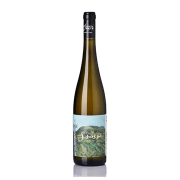 Szászi Szent György-hegyi Olaszrizling 2023 0.75l