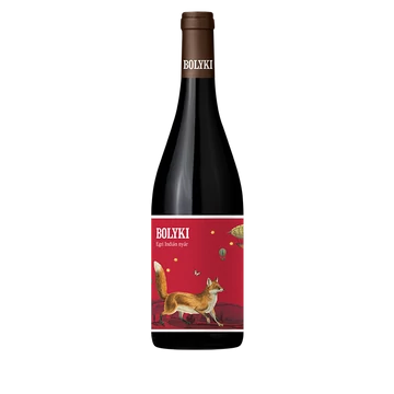 Bolyki Indián Nyár 2024 0.75l
