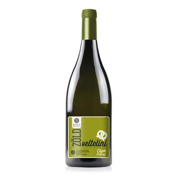 Nádas Zöldveltelini 2022 0.75l