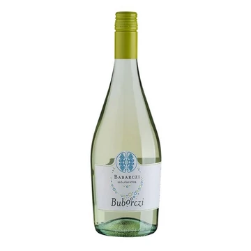 Babarczi Buborczi 0.75l