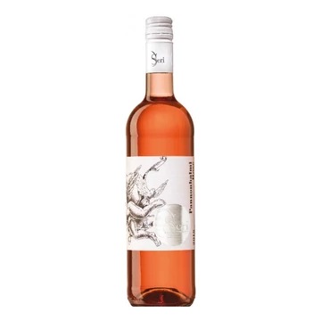 Cseri Rosé 2025 0.75l