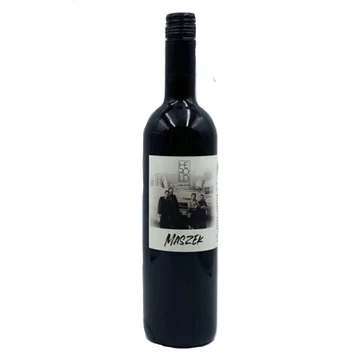 Herold Maszek Vörös Cuvée 2024 0.75l