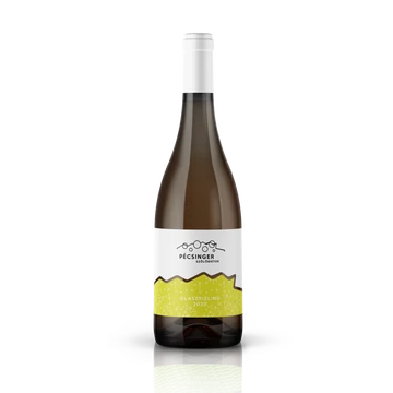 Pécsinger Olaszrizling 2024 0.75l