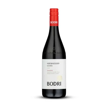 Bodri Kadarka 2023 0.75l