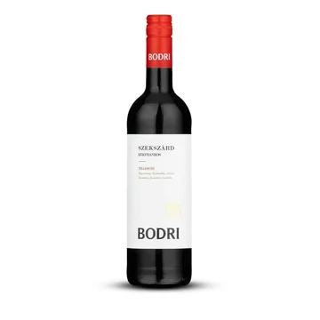 Bodri Kékfrankos 2023 0.75l