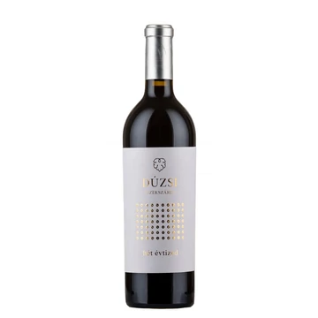 Dúzsi 71 Cuveé 2015 0.75l