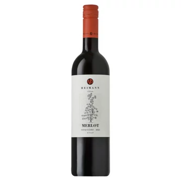 Heimann Merlot 2023 0.75l 