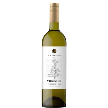  Heimann Viognier 2023 0.75l