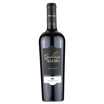 Mészáros Grandiózus Malbec 2022 0.75l