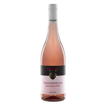 Szeleshát Kékfrankos Rosé 2023 0.75l