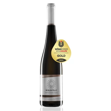 Holdvölgy Intuition No.3 Furmint 2019 0.75l