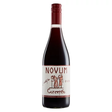 Malatinszky Novum 2020 0.75l