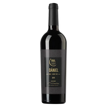 Maul Dániel 2020 0.75l