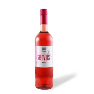 Maul Servus Rosé 2025 0.75l