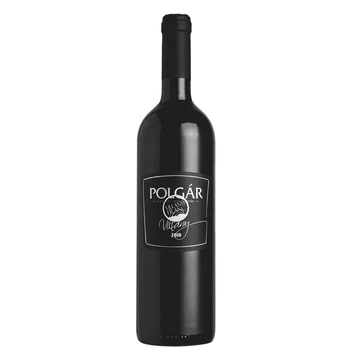 Polgár Villányi Franc 2018 0.75l