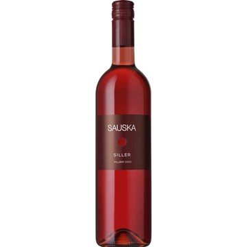 Sauska Villányi Siller 2022 0.75l