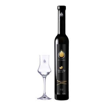 1 Csepp Irsai Olivér Törköly 40% 0.35l