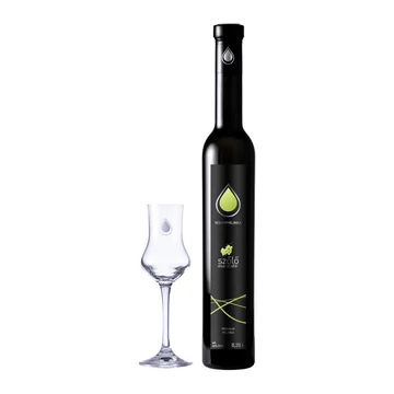 1 Csepp Irsai Olivér szőlő 40% 0.35l