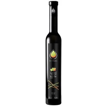 1 Csepp Irsai Olivér - Vilmoskörte 40% 0.35l