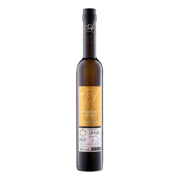 Agárdi Vilmoskörte 40% 0.5l