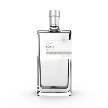 Árpád Silver Körte 0.5l