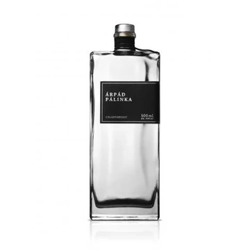 Árpád Prémium Cigánymeggy 40% 0.5l