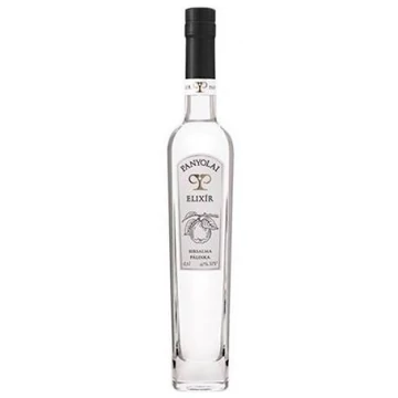 Panyolai Elixír Birsalma 40% 0.5l