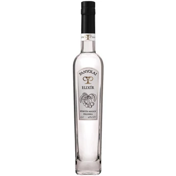 Panyolai Elixír Fürtösmeggy 40% 0.5l