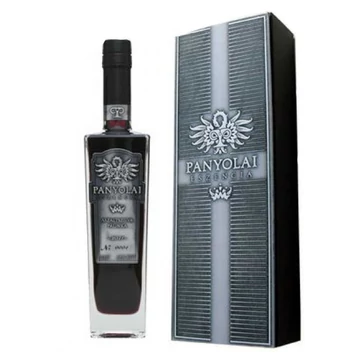 Panyolai Eszencia Aszalt Szilva díszdobozban 0.35l