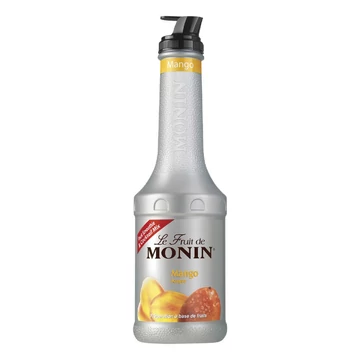 MONIN Mangó püré mix 1l