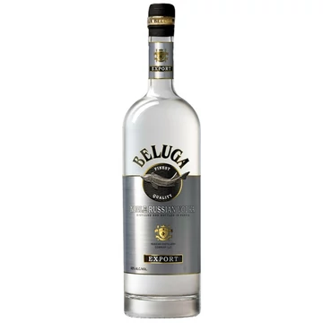 Beluga Noble 40% 0.7l