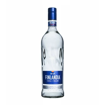 Finlandia 40% 1l DRS