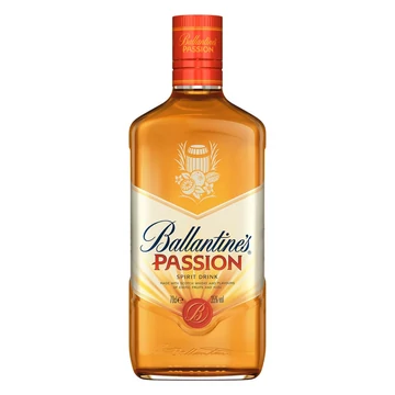 Ballantines Passion 35% 0.7l