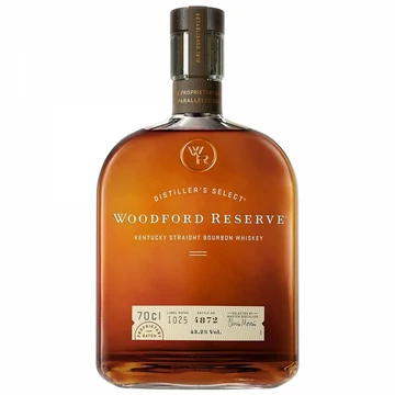 Woodford Reserve 43.2% 0.7l