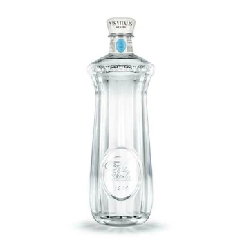 Vis Vitalis 0.4l Mentes ásványvíz 