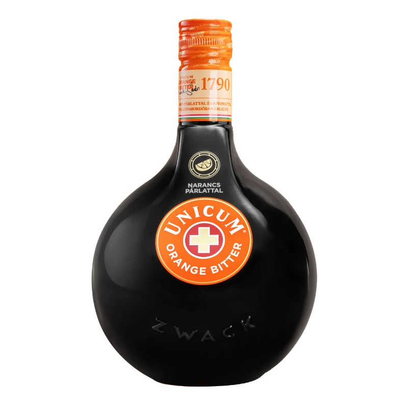 Zwack Unicum Orange Bitter 34.5% 1l
