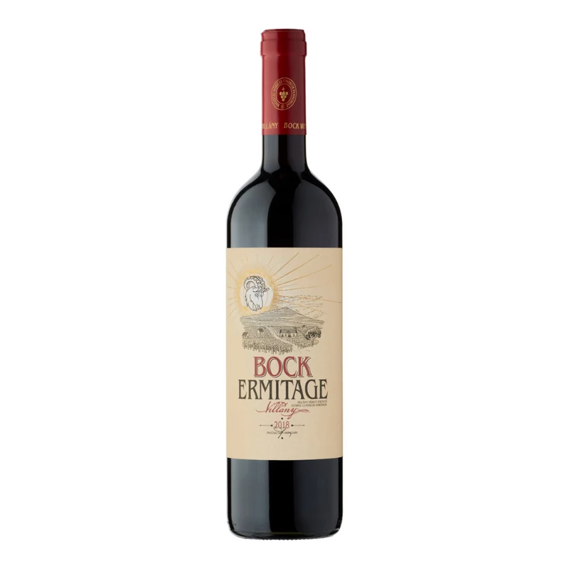 Bock Ermitage 2022 0.75l