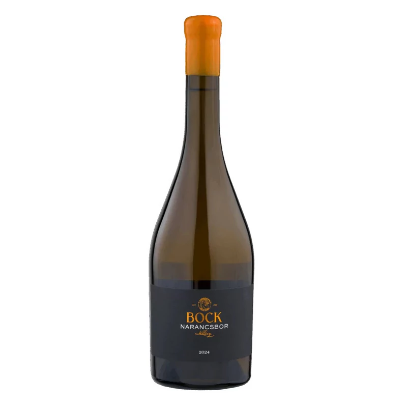 Bock Narancsbor 2024 0.75l DRS