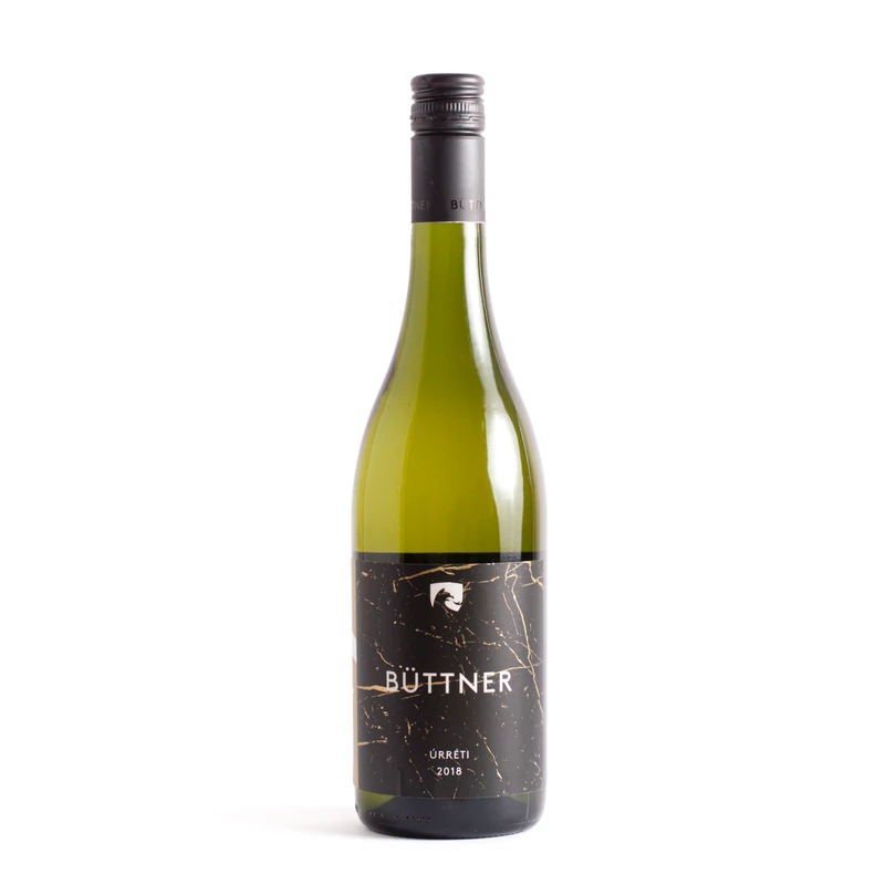 Büttner Úrréti 2018 0.75l