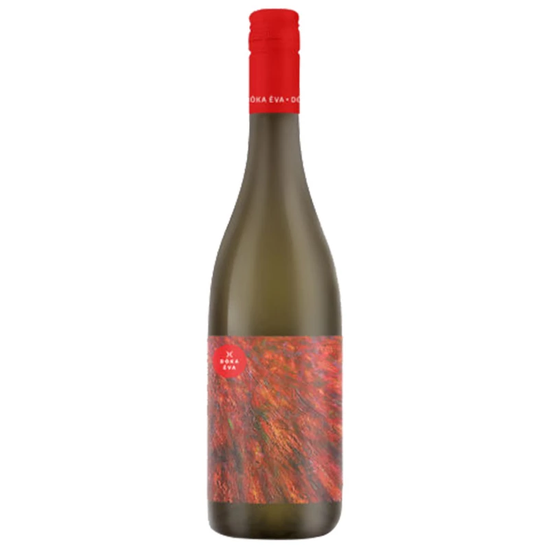 Dóka Éva Kabar 2020 0.75l DRS