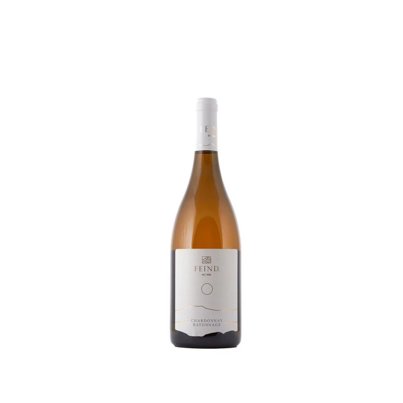 Feind Chardonnay Batonnage 2023 0.75l DRS